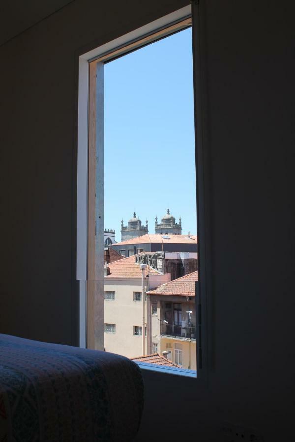 Amazing Penthouse Apartment In Historic Oporto Extérieur photo