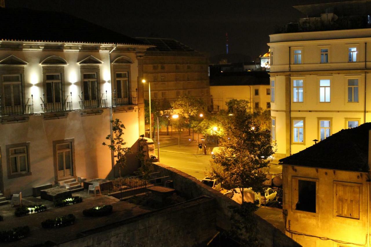 Amazing Penthouse Apartment In Historic Oporto Extérieur photo