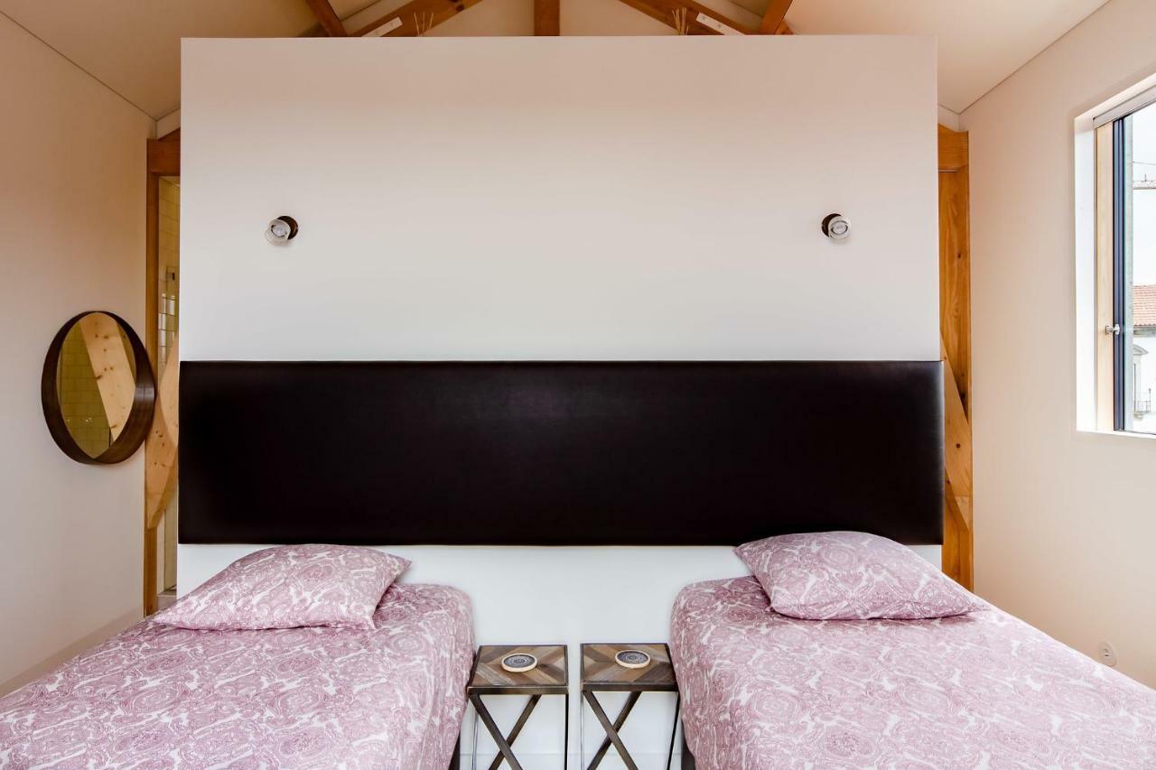 Amazing Penthouse Apartment In Historic Oporto Extérieur photo